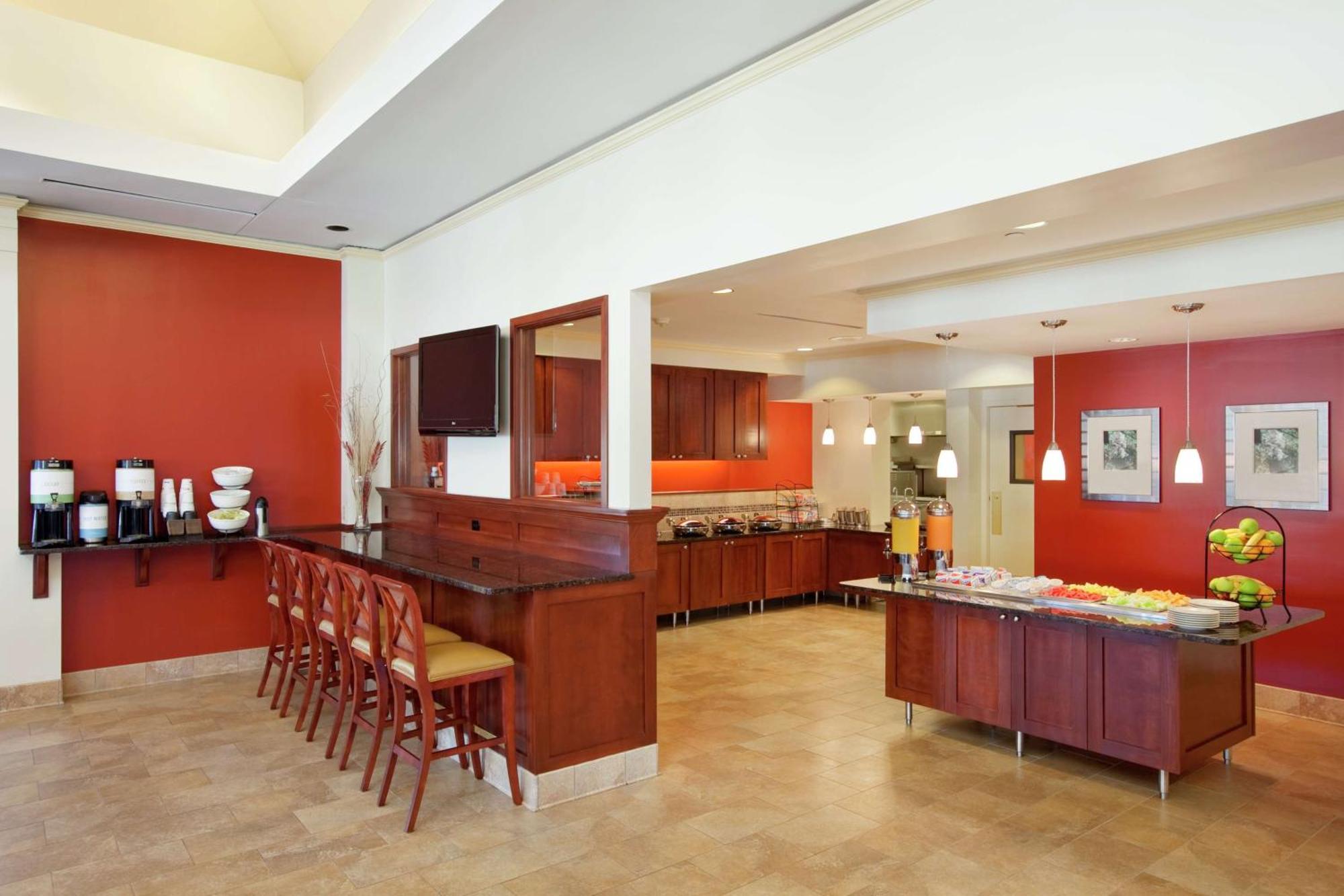 Hilton Garden Inn Оукбрук Теръс Екстериор снимка