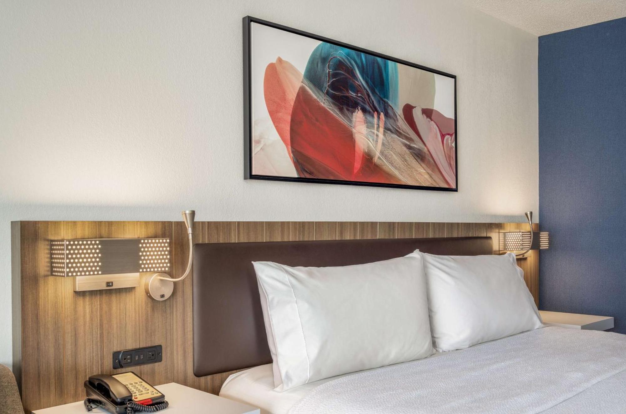 Hilton Garden Inn Оукбрук Теръс Екстериор снимка
