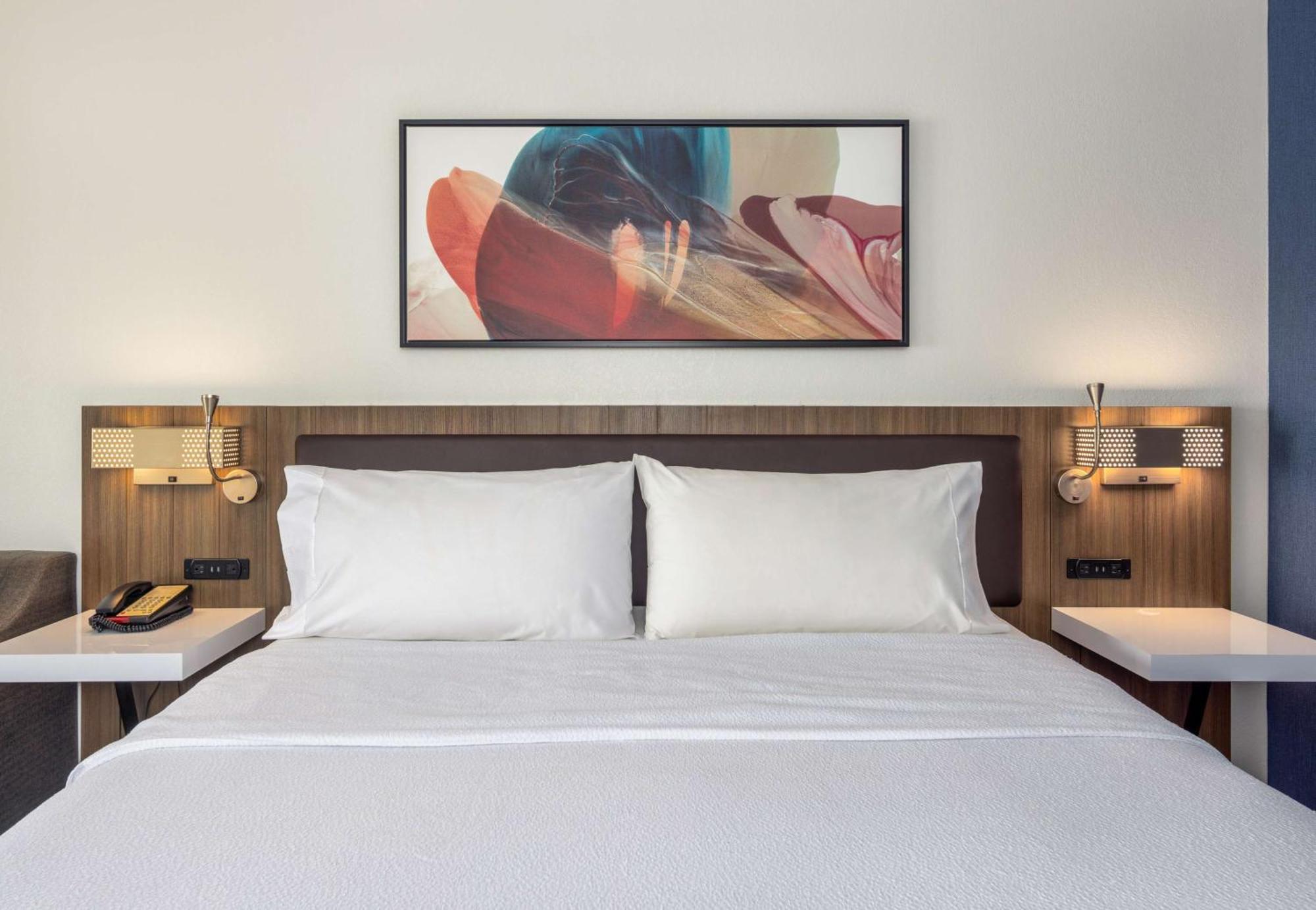Hilton Garden Inn Оукбрук Теръс Екстериор снимка