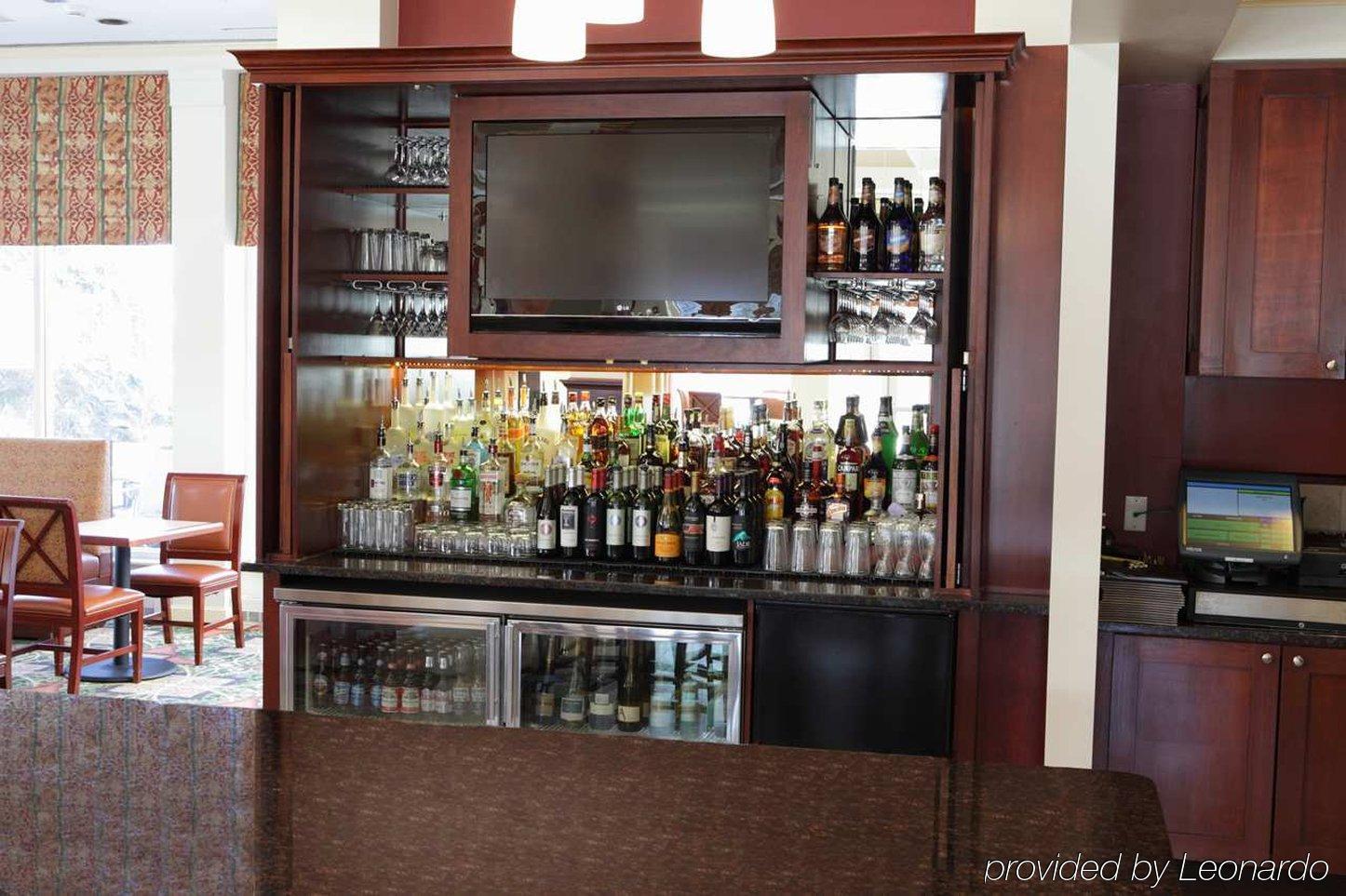 Hilton Garden Inn Оукбрук Теръс Екстериор снимка
