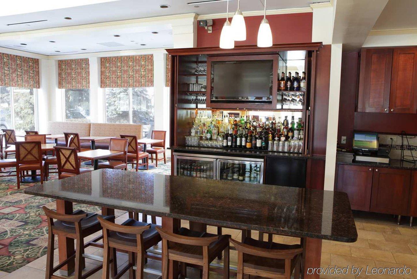 Hilton Garden Inn Оукбрук Теръс Екстериор снимка