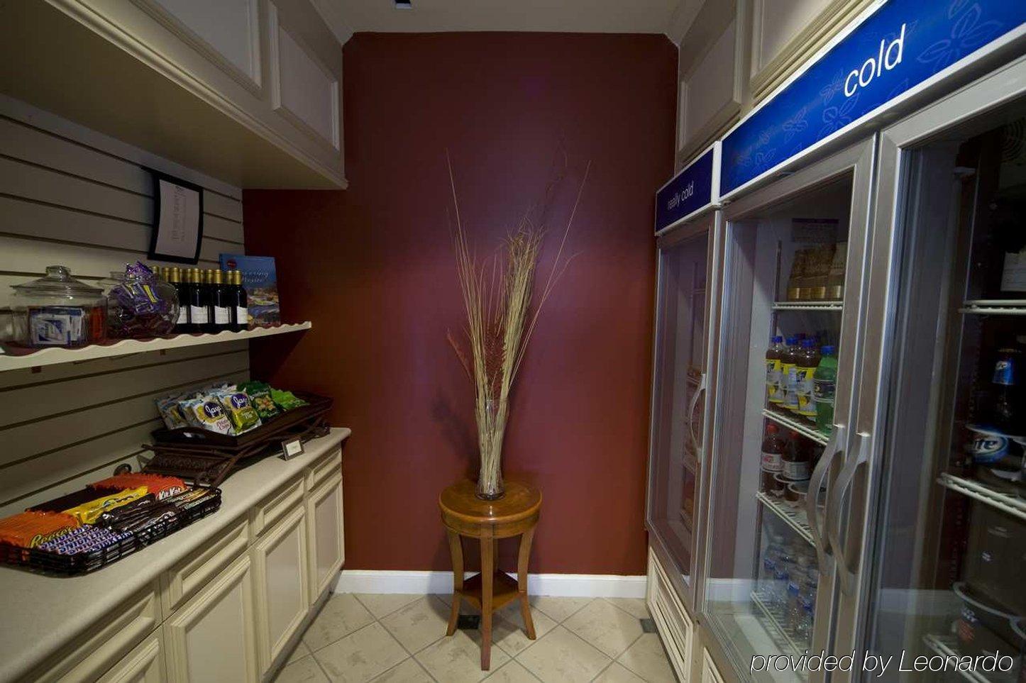 Hilton Garden Inn Оукбрук Теръс Екстериор снимка